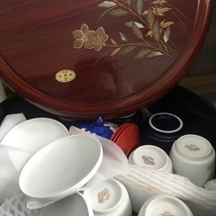 🍵【茶器】の画像