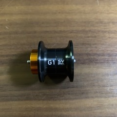 ベイト 替えスプールの画像