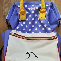 デイジーリュック