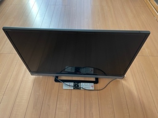 テレビ