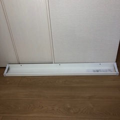 【新品未使用】IKEA MOSSLANDA 115cm