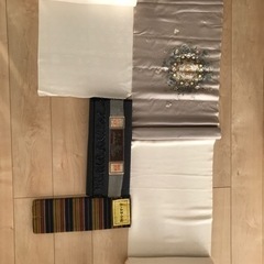 ちりめん　各種