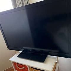 テレビ　Panasonicの画像