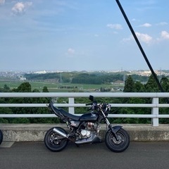 エイプ50 FI ボアアップ 改造多数‼️早いです！