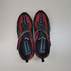 子ども用スノトレ未使用品(スーパースター24.5㎝)