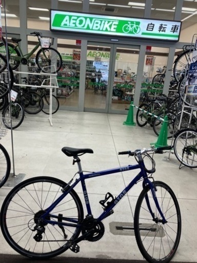 ジオス　ミストラル　自転車