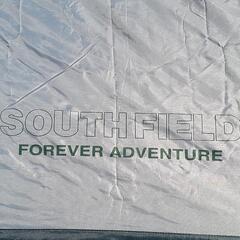 ★ヘキサタープ★SOUTH FIELD★の画像