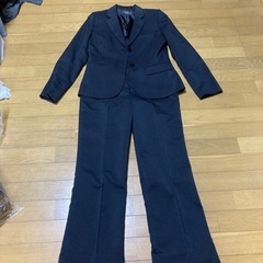 🌈リクルートスーツ3点🌈レディース🌈11サイズの画像