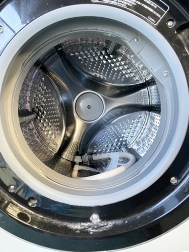 日立 ドラム式洗濯機 2015年  10.0kg！！