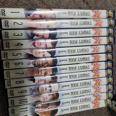 DVDまとめて