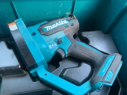 マキタ　全ネジカッタ