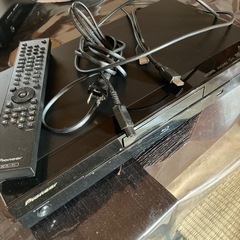 BD DVDプレーヤー　パイオニア　BDP-330 2010年製