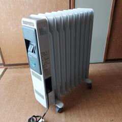 PHILIPS オイルヒーター フィリップス