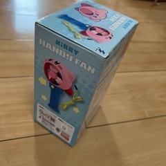 カービィ　扇風機の画像