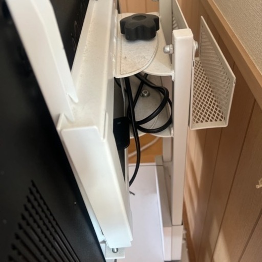 テレビスタンド　ニトリ　ネット購入