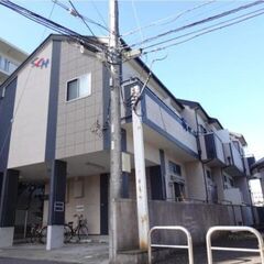 ⭐️8万円入居可💁新京成線/くぬぎ山駅歩1分✨千葉県鎌ヶ谷市くぬぎ山