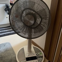 扇風機