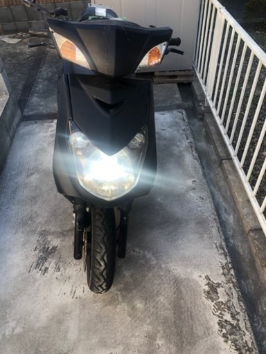 シグナス　2型　台湾