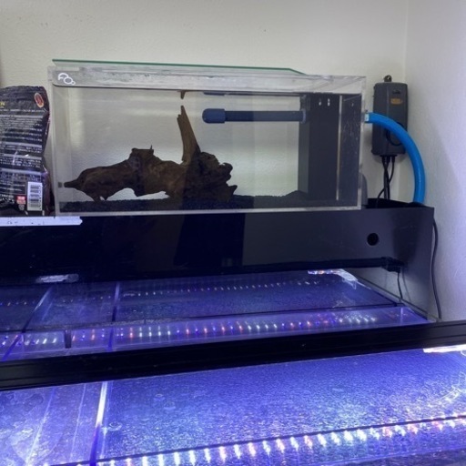 1200水槽セット
