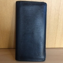 ルイヴィトン　長財布