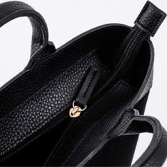 トートバッグ UNTITLED ショルダーバッグの画像