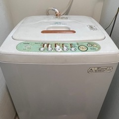 洗濯機