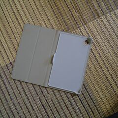 NECタブレットケース（中古品）