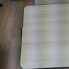 こたつと掛け布団