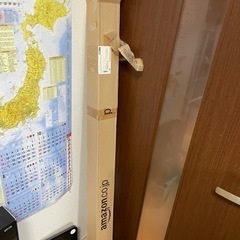 100インチプロジェクタスクリーン