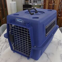 ●Petmate 犬用キャリーバッグ キャリーケース バリケンネル
