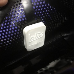 ★早い者勝ちSALE！★lepras 香り付き ショルダーバッグの画像