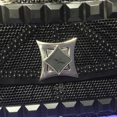 ★早い者勝ちSALE！★lepras 香り付き ショルダーバッグの画像