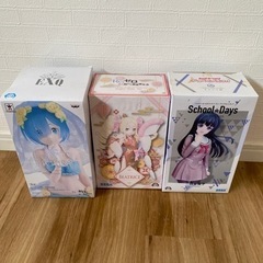 フィギュア