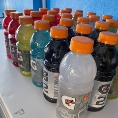 ゲータレードの画像