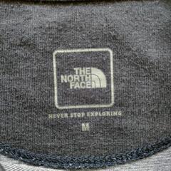 THE NORTH FACE（ノースフェイス）ボーダーロングTシャツ
の画像