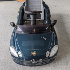 足こぎ乗用車　ソアラの画像