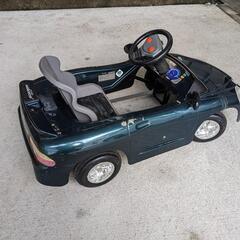 足こぎ乗用車　ソアラの画像