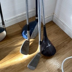 ゴルフ ドライバーの画像