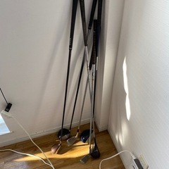 ゴルフ ドライバー