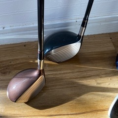 ゴルフ ドライバーの画像