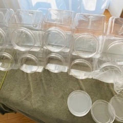 駄菓子屋容器　キャンディポット