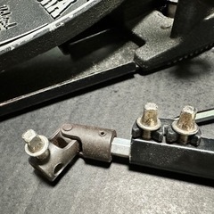 （お話中）ツインペダル TAMA IRON COBRAの画像