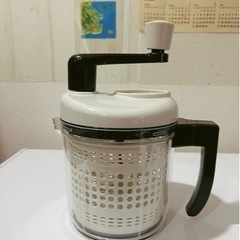 サラダスピナー [USED] 美品