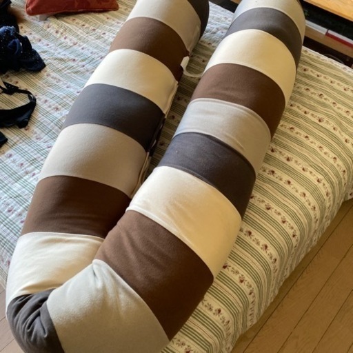 Yogibo ヨギボー　お洒落な柄