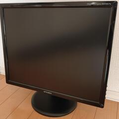 ＜値下げ1/28更新＞19インチ モニター 三菱 RDT197V...