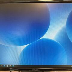 ＜更新＞19インチ モニター 三菱 RDT197V 動作確認済の画像