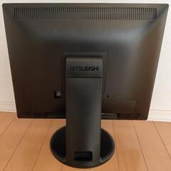 ＜更新＞19インチ モニター 三菱 RDT197V 動作確認済の画像