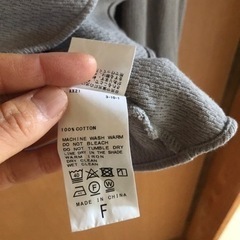 ジョイントワークス　トップスの画像