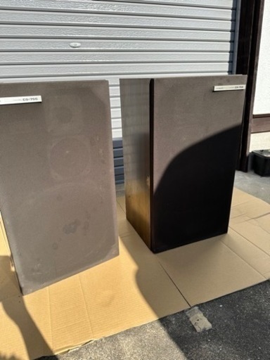 スピーカー　PIONEER CS-755