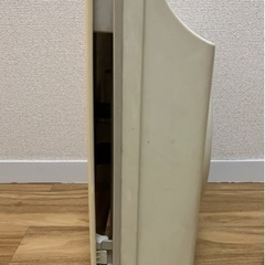 SHARPシャープ空気清浄機　除菌イオン FU-S25CX-W 〜12畳用　ジャンクの画像